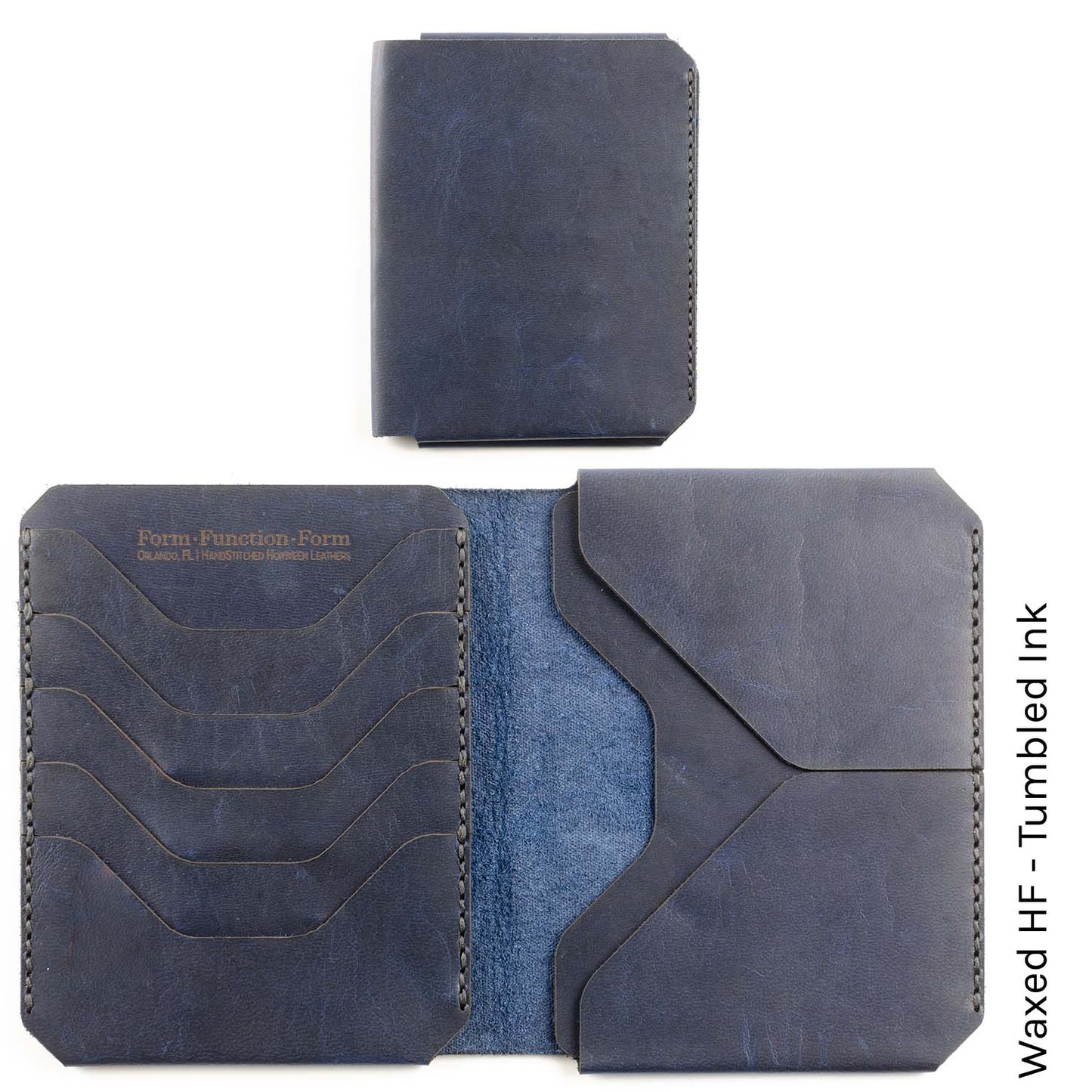 JetSet Passport Wallet