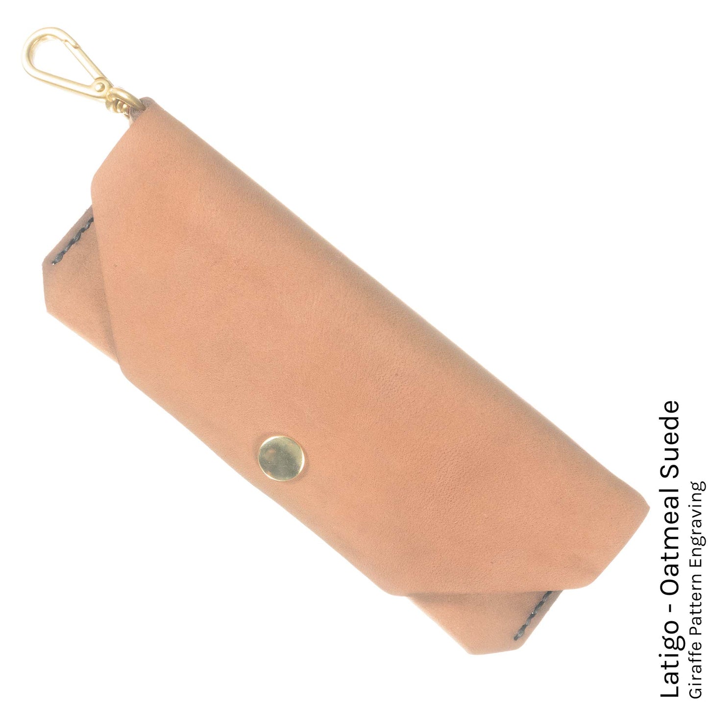 FFF Eyeglass Case