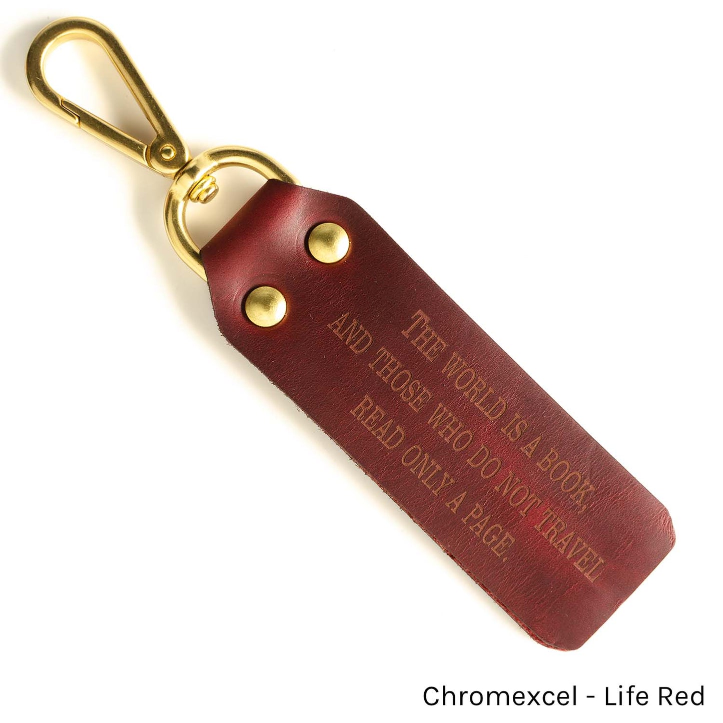 ID FFFob (Large, Clip)