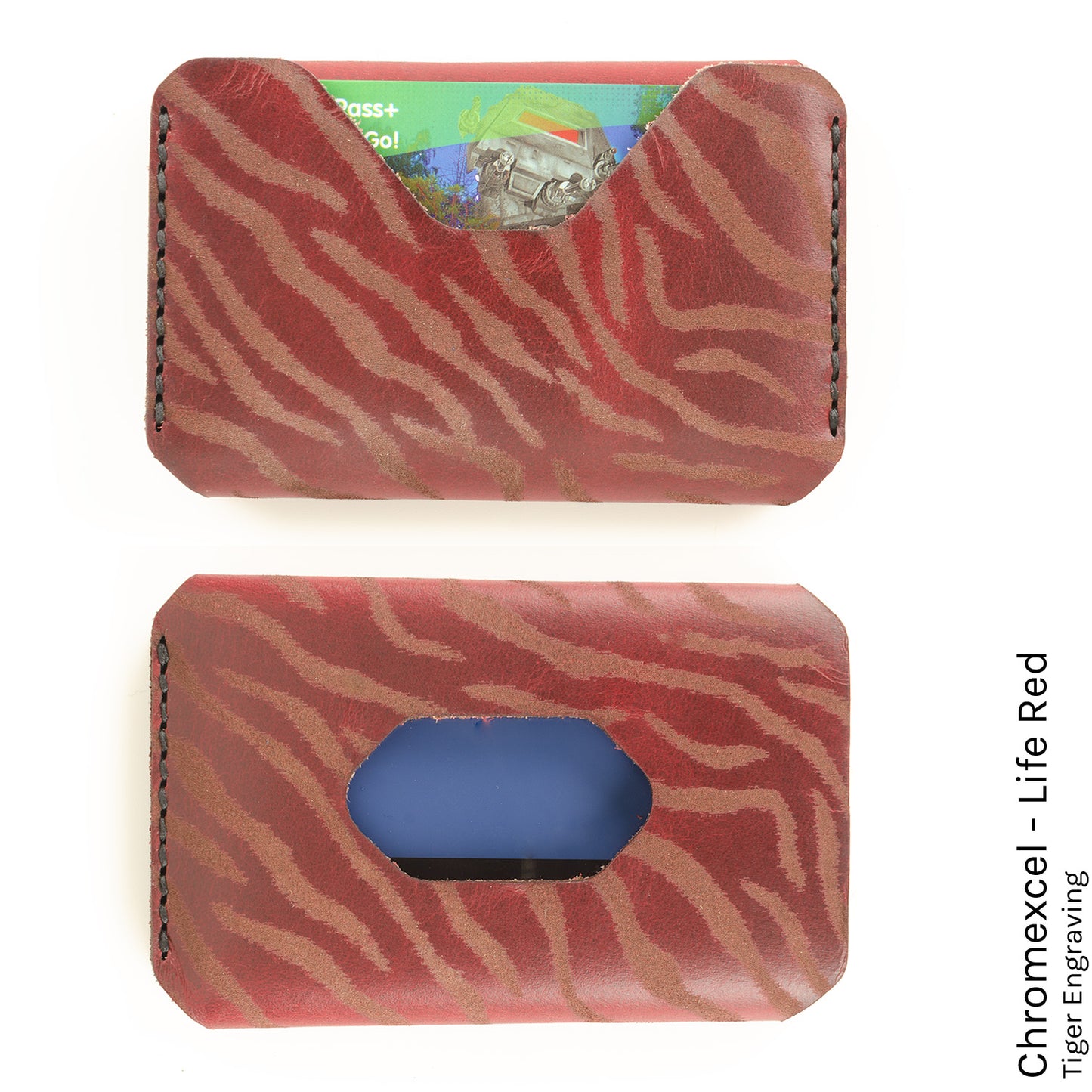 The Side Hustle Wallet
