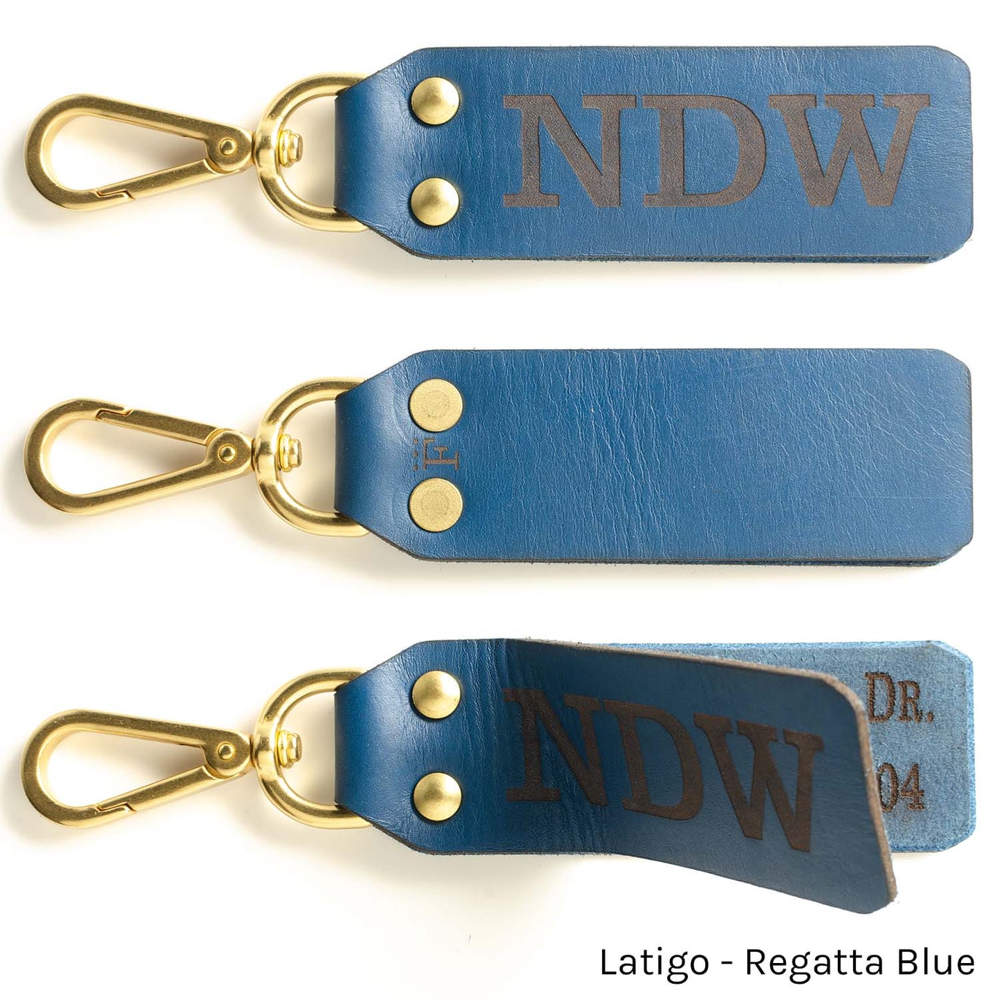 ID FFFob (Large, Clip)