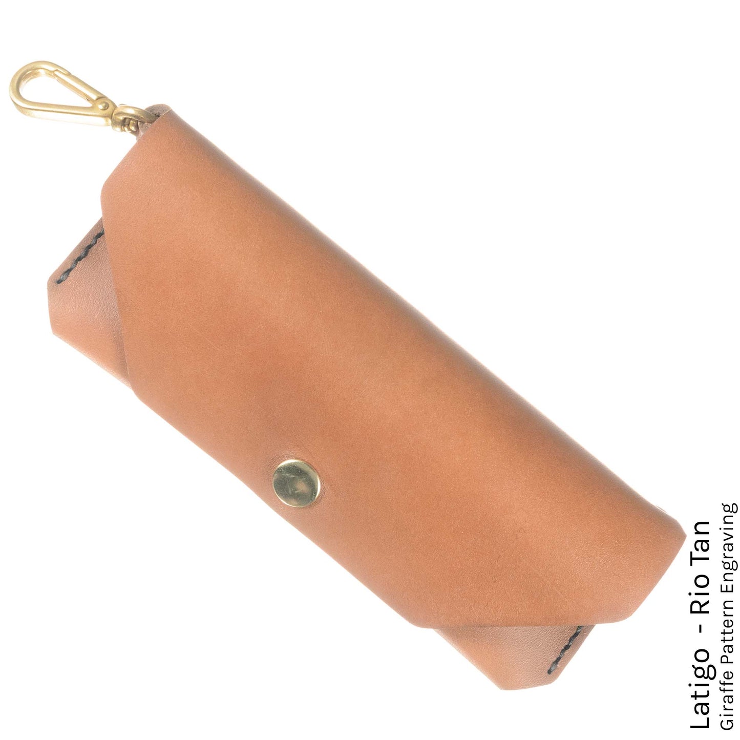 FFF Eyeglass Case