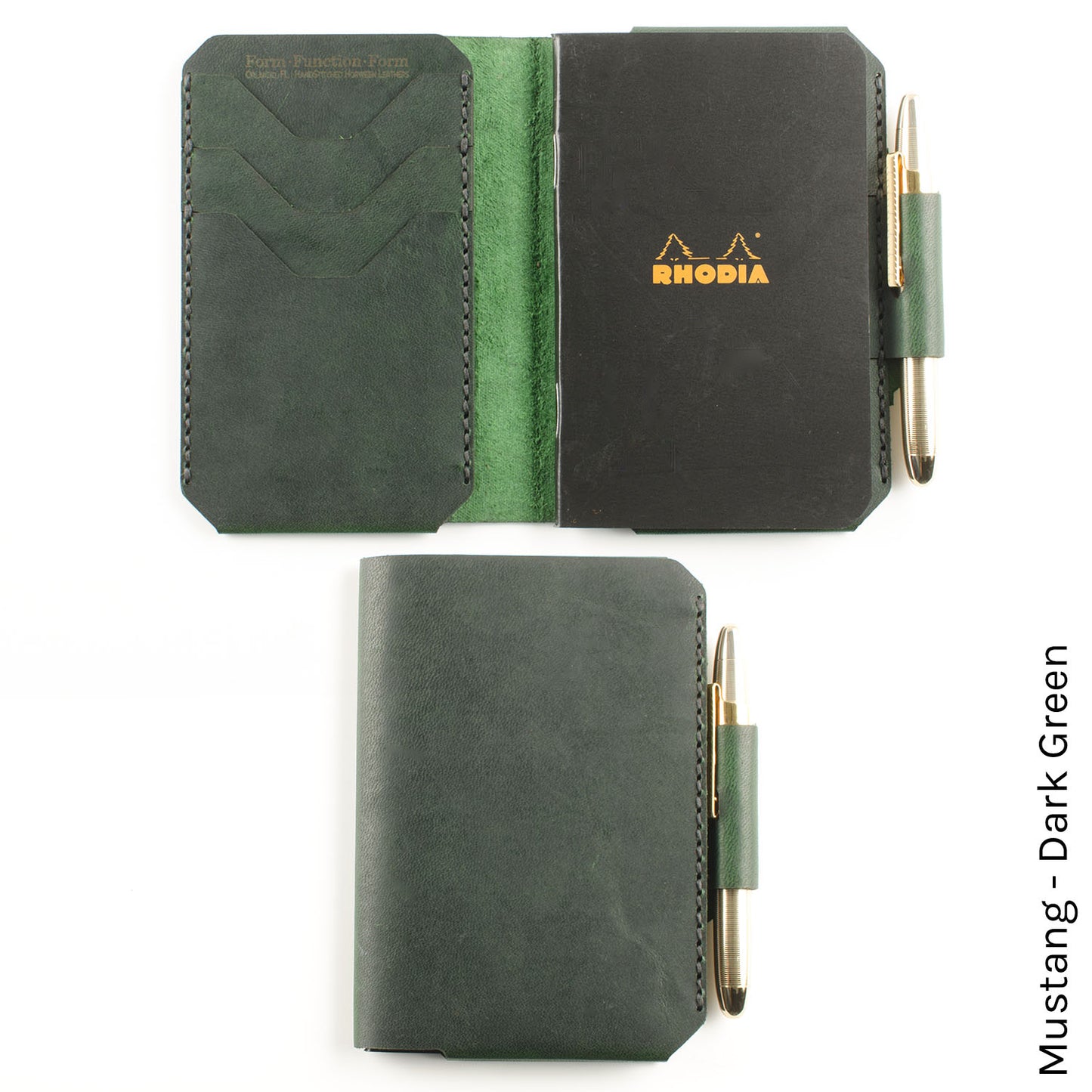 Charette Wallet