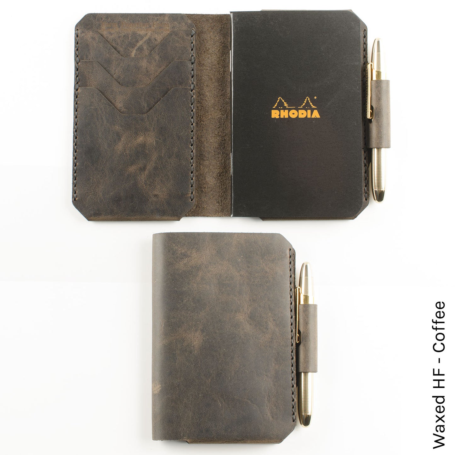 Charette Wallet