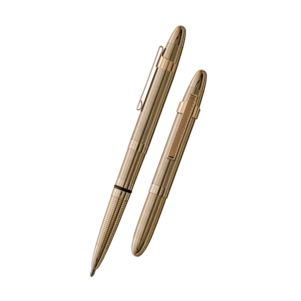 Fisher Bullet Space Pen