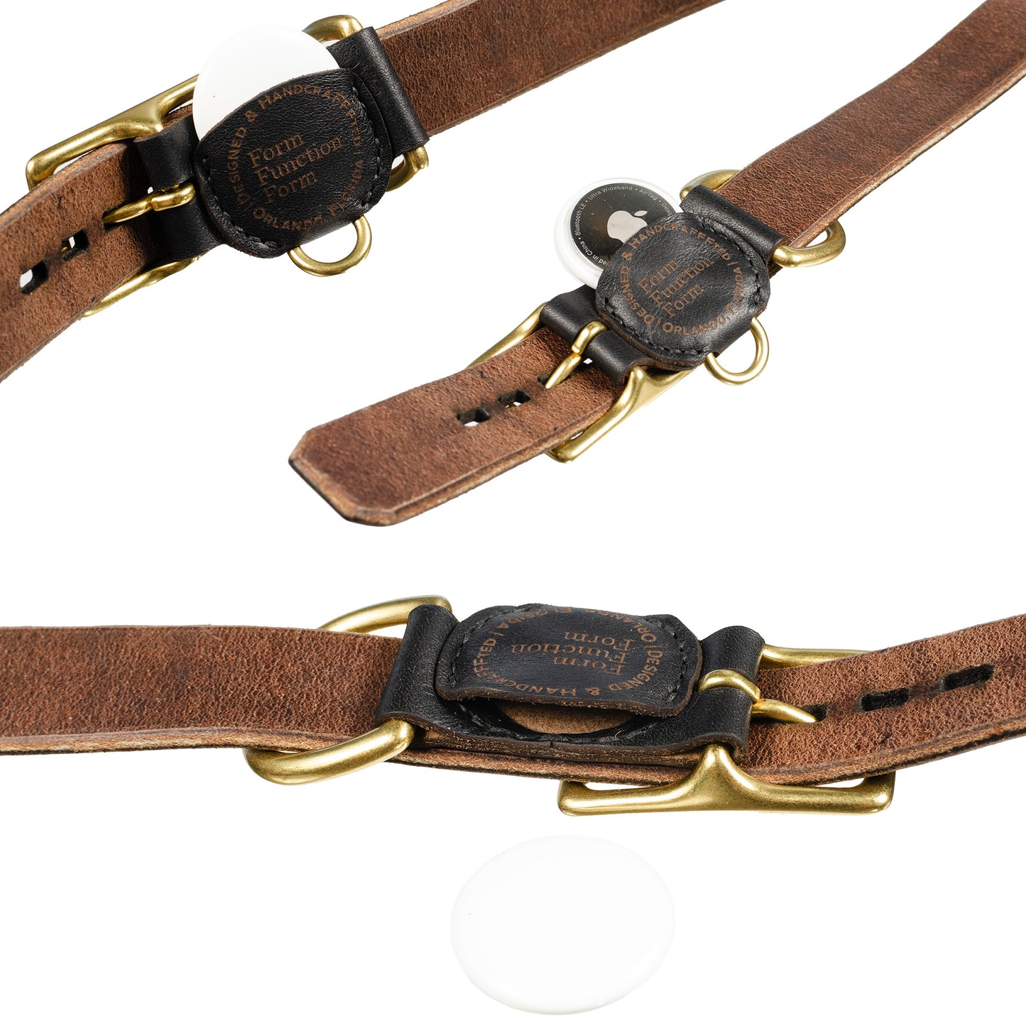 Best FFFriend AirTag Collar