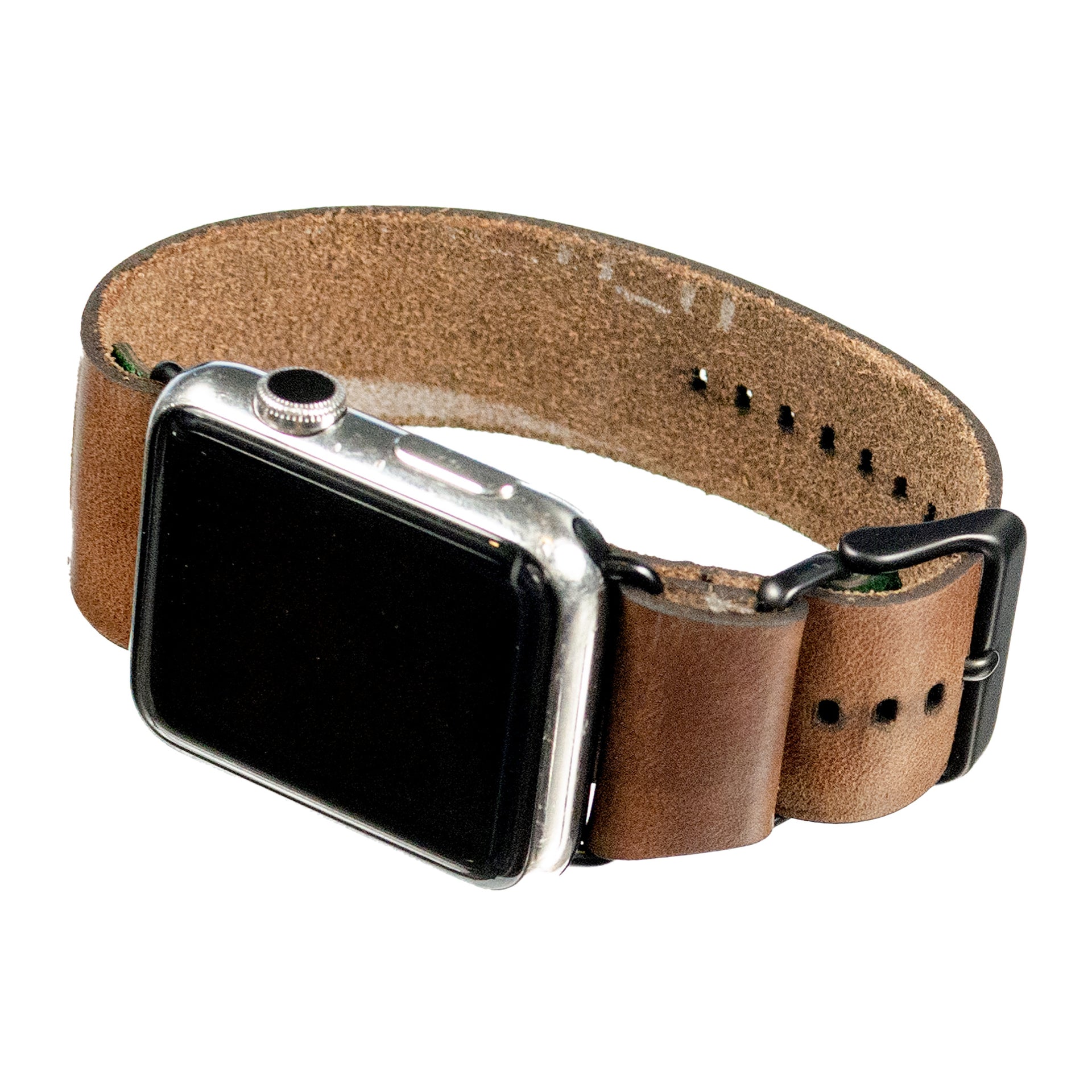 Universal FFFit Watchband (Buckle) - Apple Watch – Form Function Form