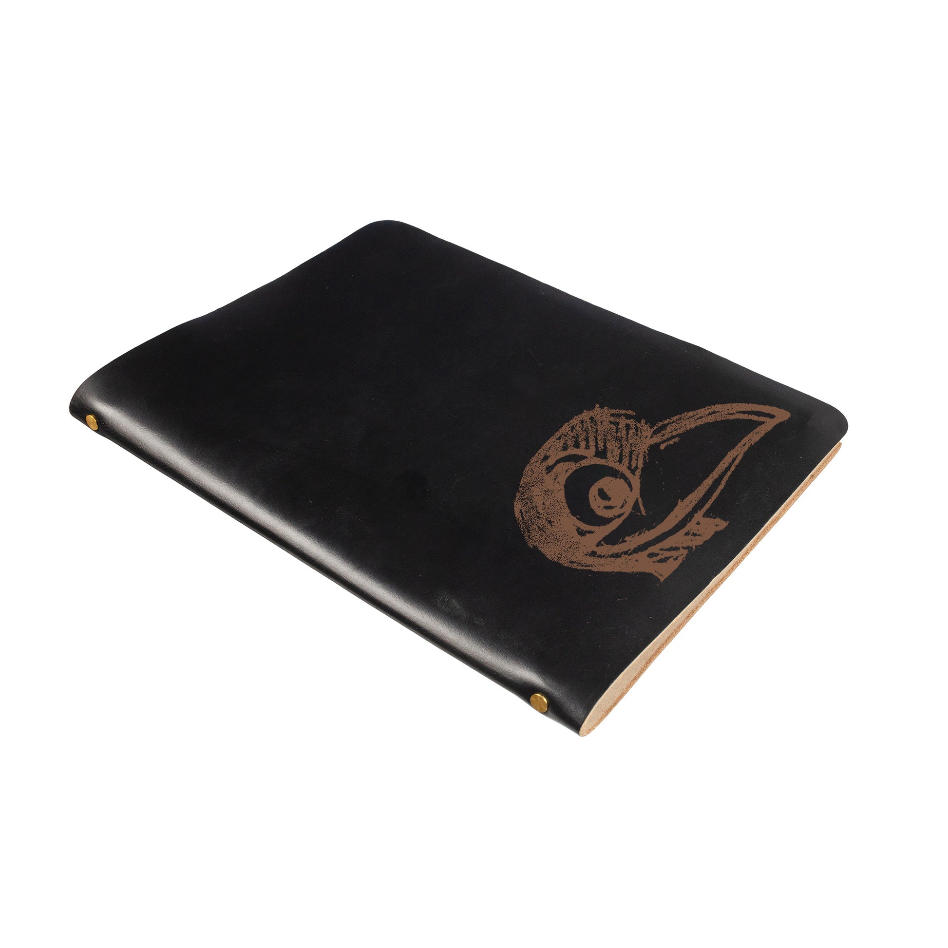 Notebook Cover Paul MM Monogram - Books and Stationery