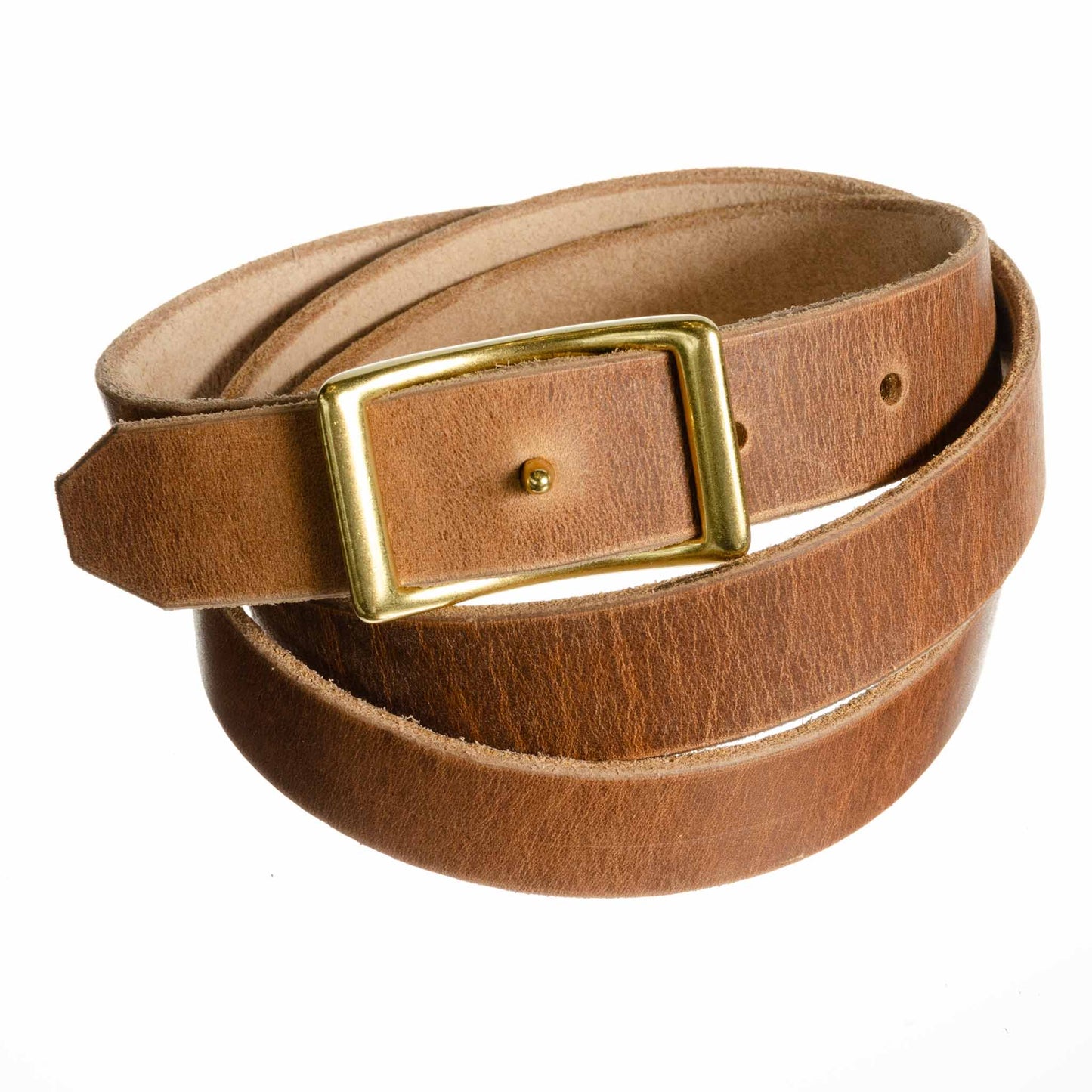 The FFF Belt - Inch the Slim (1" Wide)