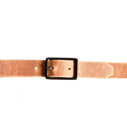 The FFF Belt - Inch the Slim (1" Wide)