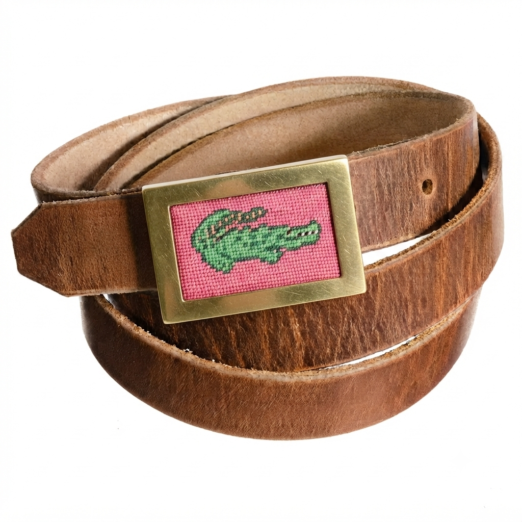 The FFF Belt x Heather Rae Atelier