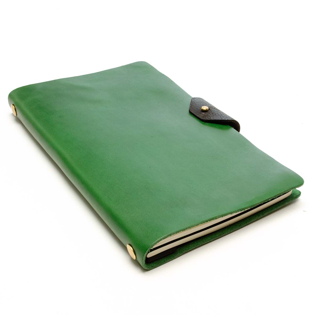 The Slot Notebook Cover