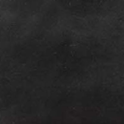 HF - Black leather swatch