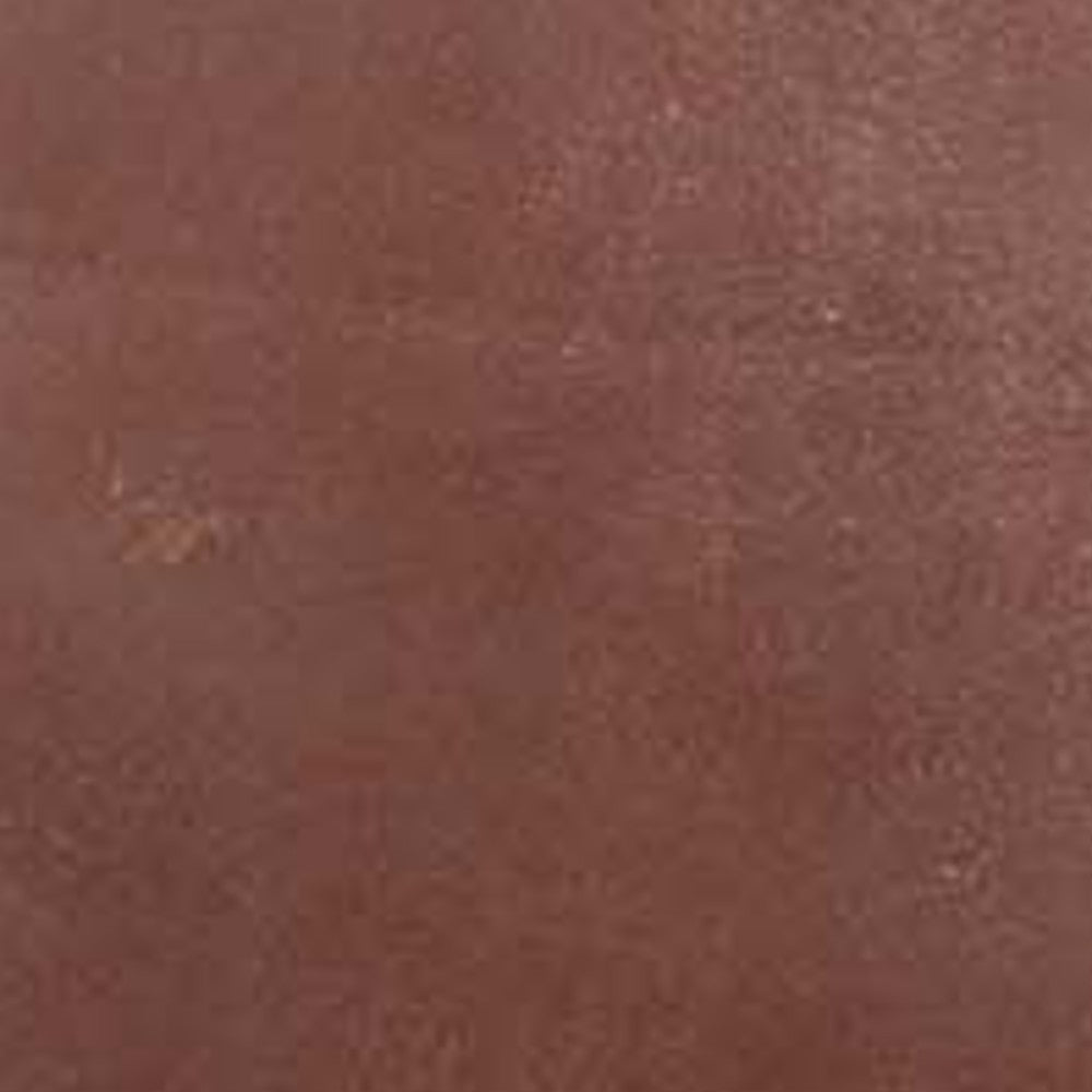 HF - Brown leather swatch