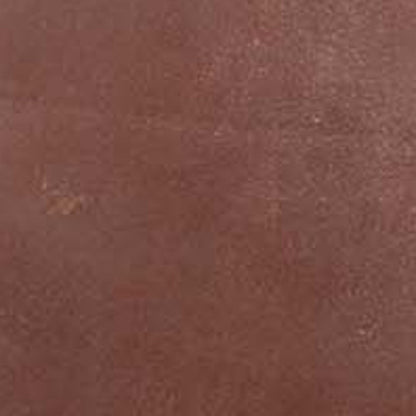 HF - Brown leather swatch