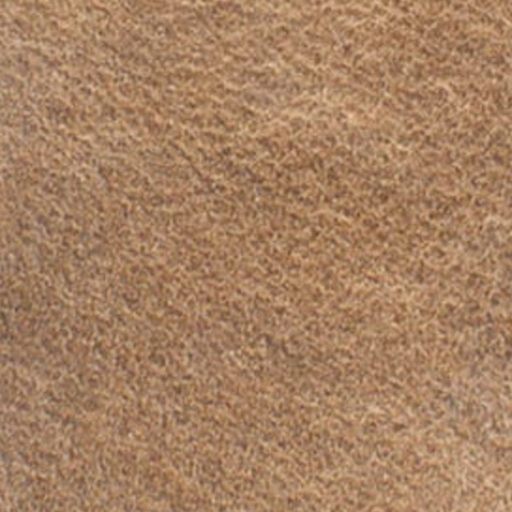 HF - Espresso (Natural CXL) leather swatch