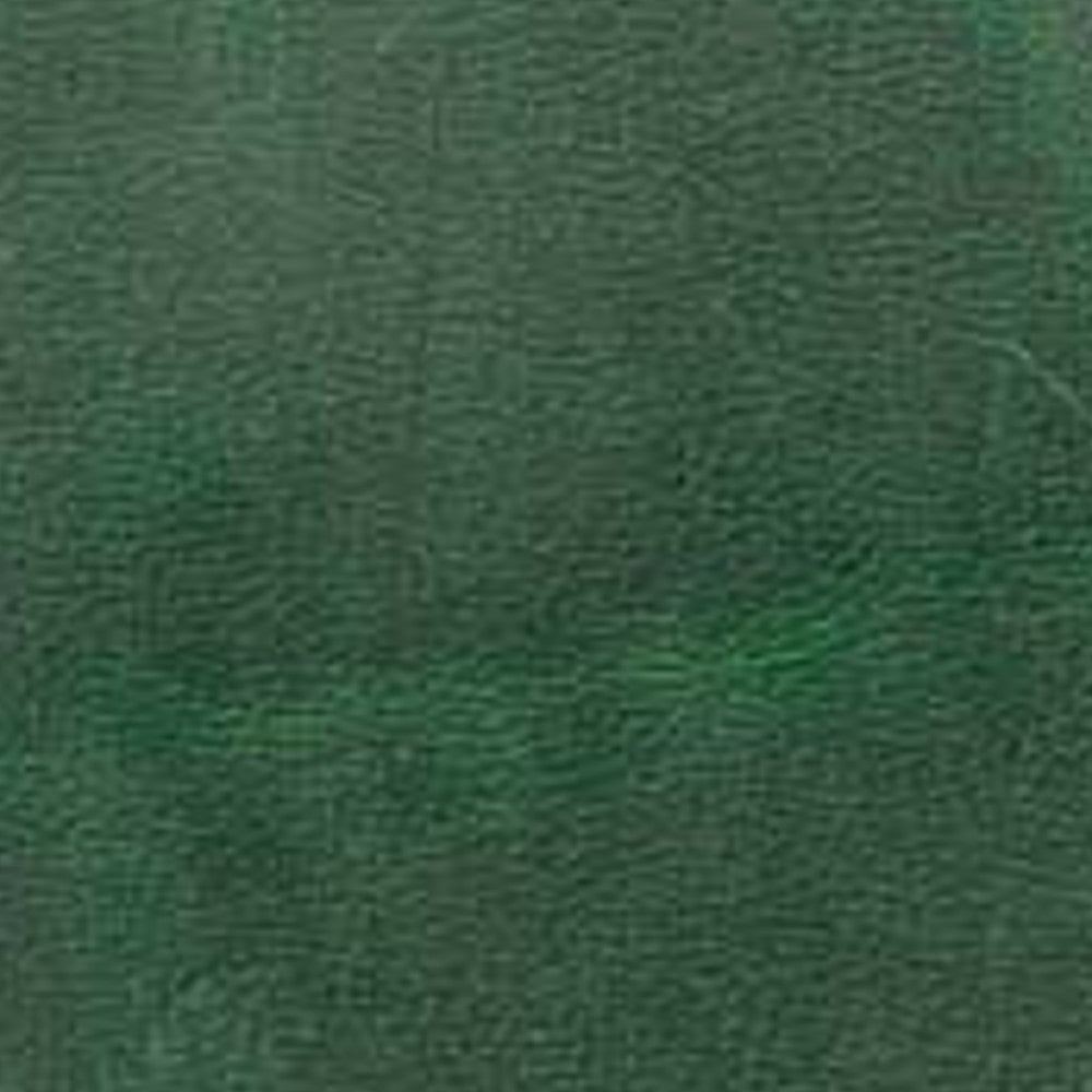 Mustang - Dark Green leather swatch