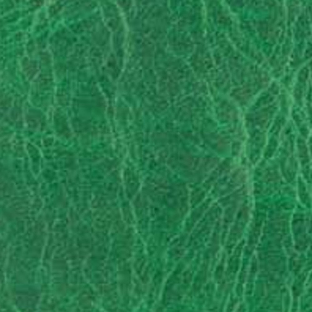 Waxed HF - Kelly Green leather swatch