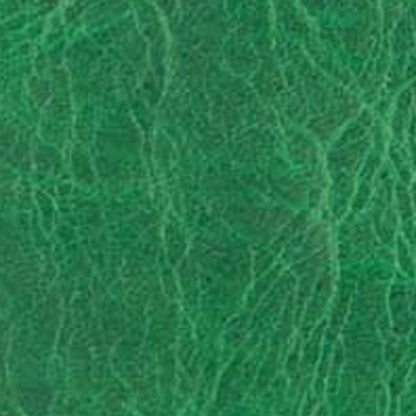 Waxed HF - Kelly Green leather swatch