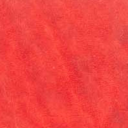 Waxed HF - Red leather swatch