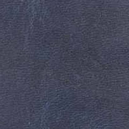 Waxed HF - Tumbled Ink leather swatch
