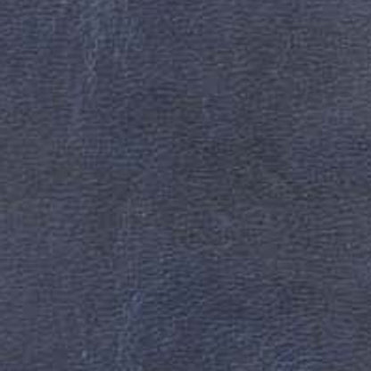 Waxed HF - Tumbled Ink leather swatch