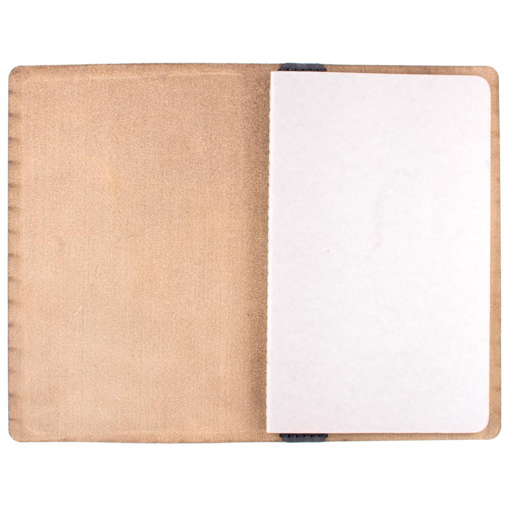 The Slip Notebook Cover - Nature Series