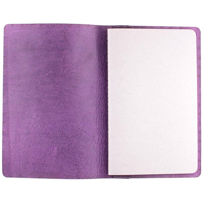 The Slip Notebook Cover - Nature Series