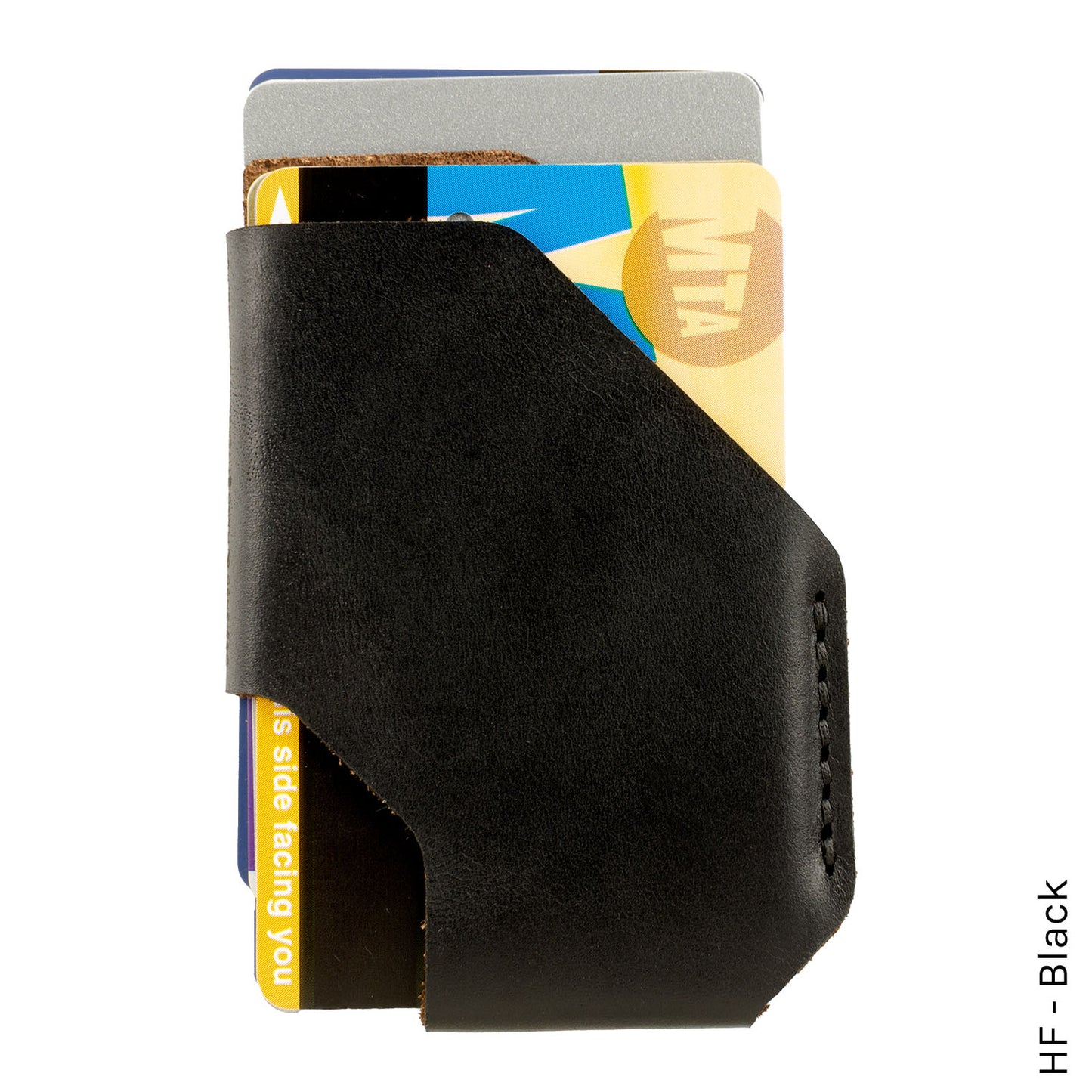 TriSlot Wallet