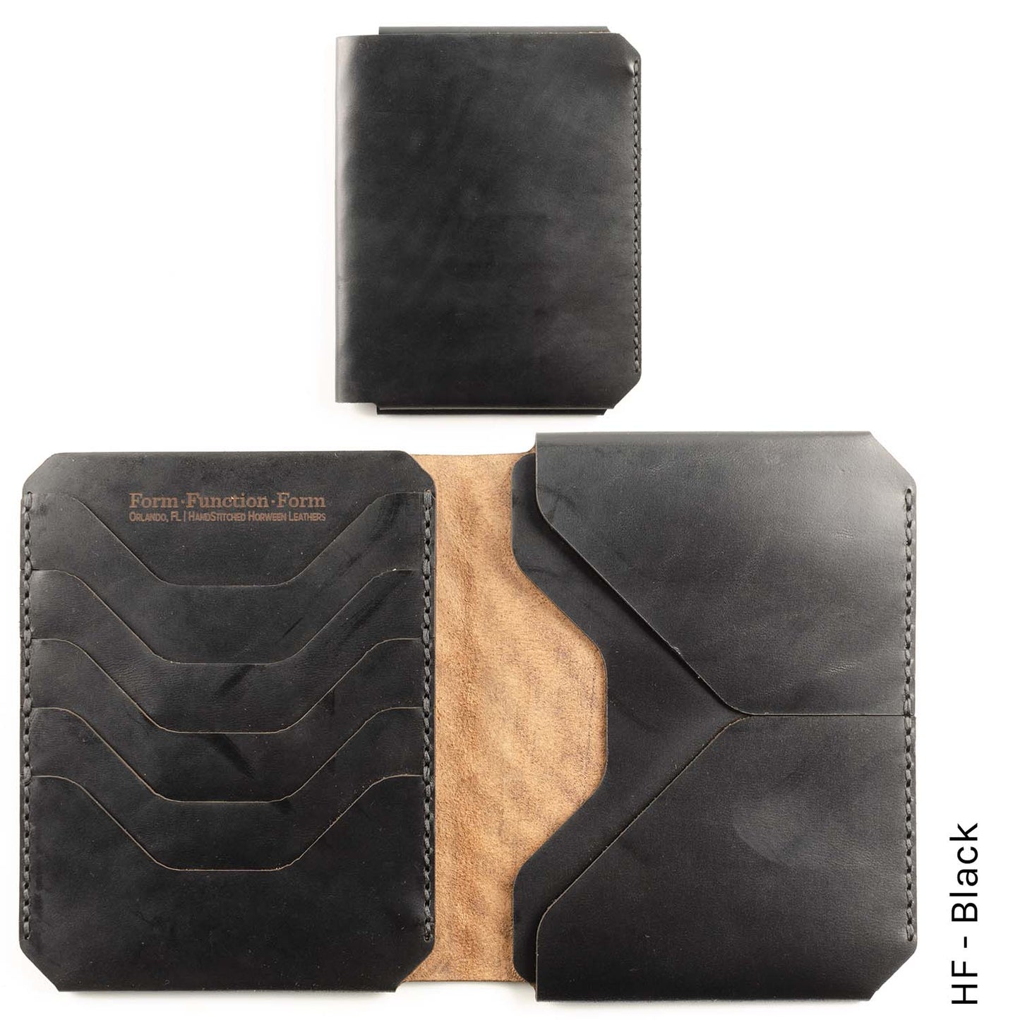 JetSet Passport Wallet