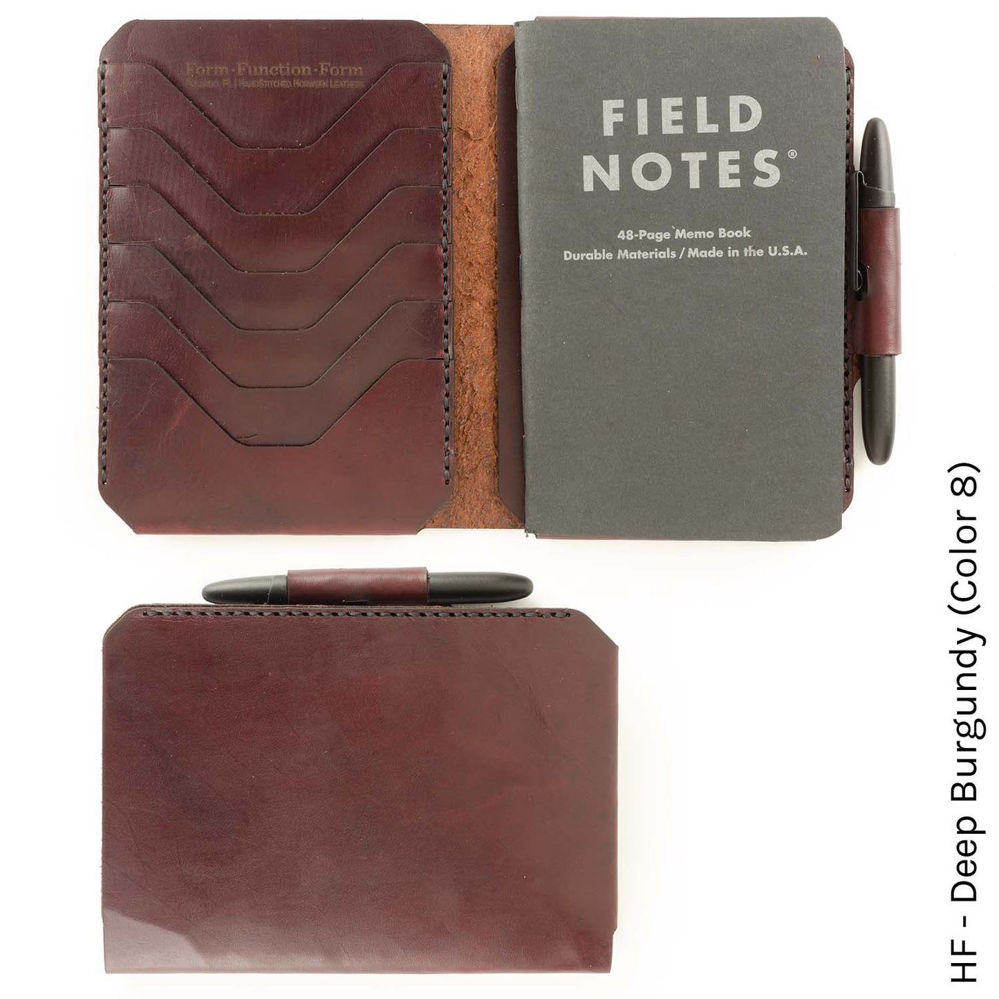 Field Notes Wallet