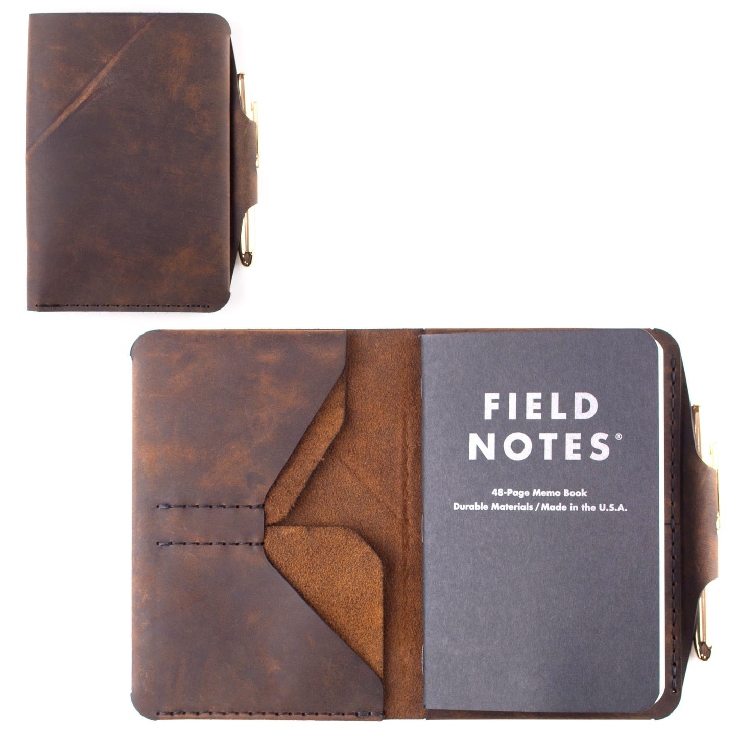 The Field Rep Wallet