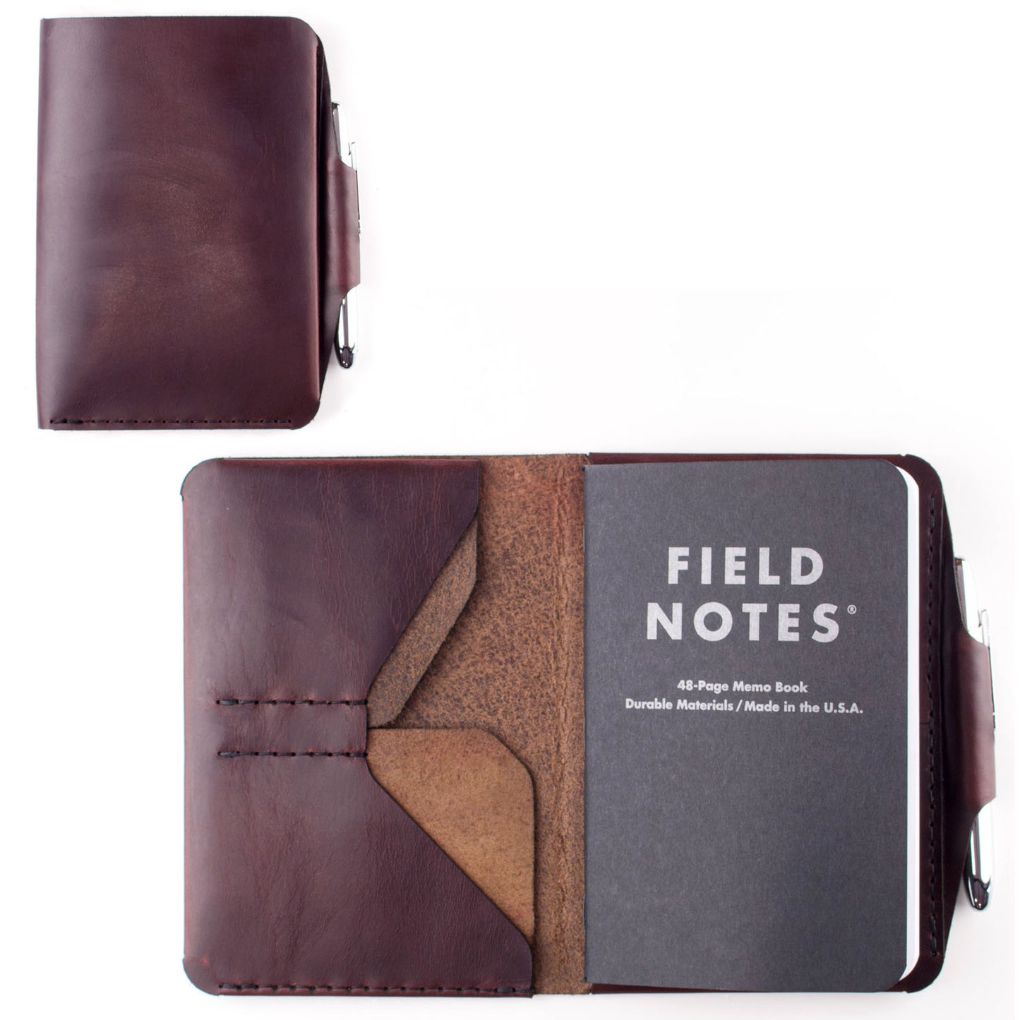 The Field Rep Wallet