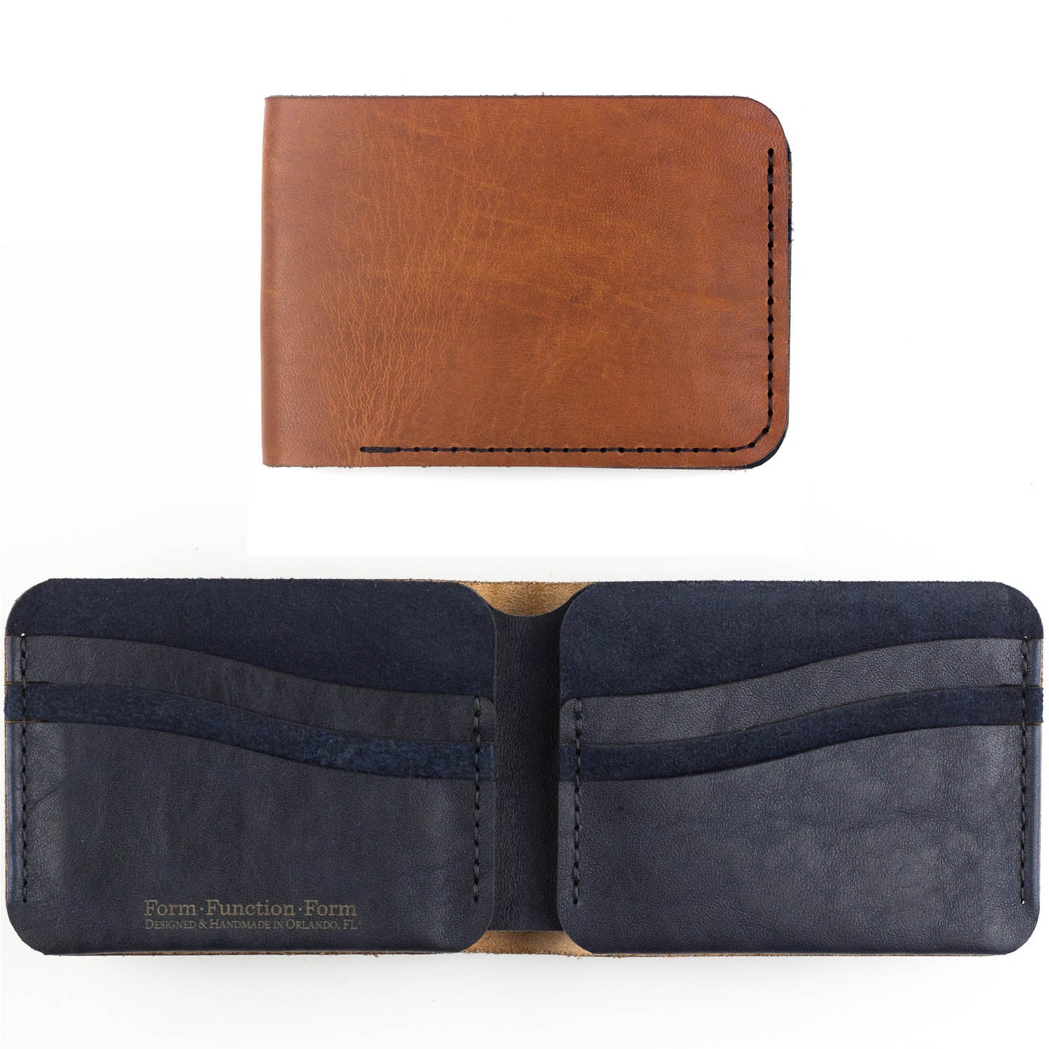 The George Bifold – Form Function Form