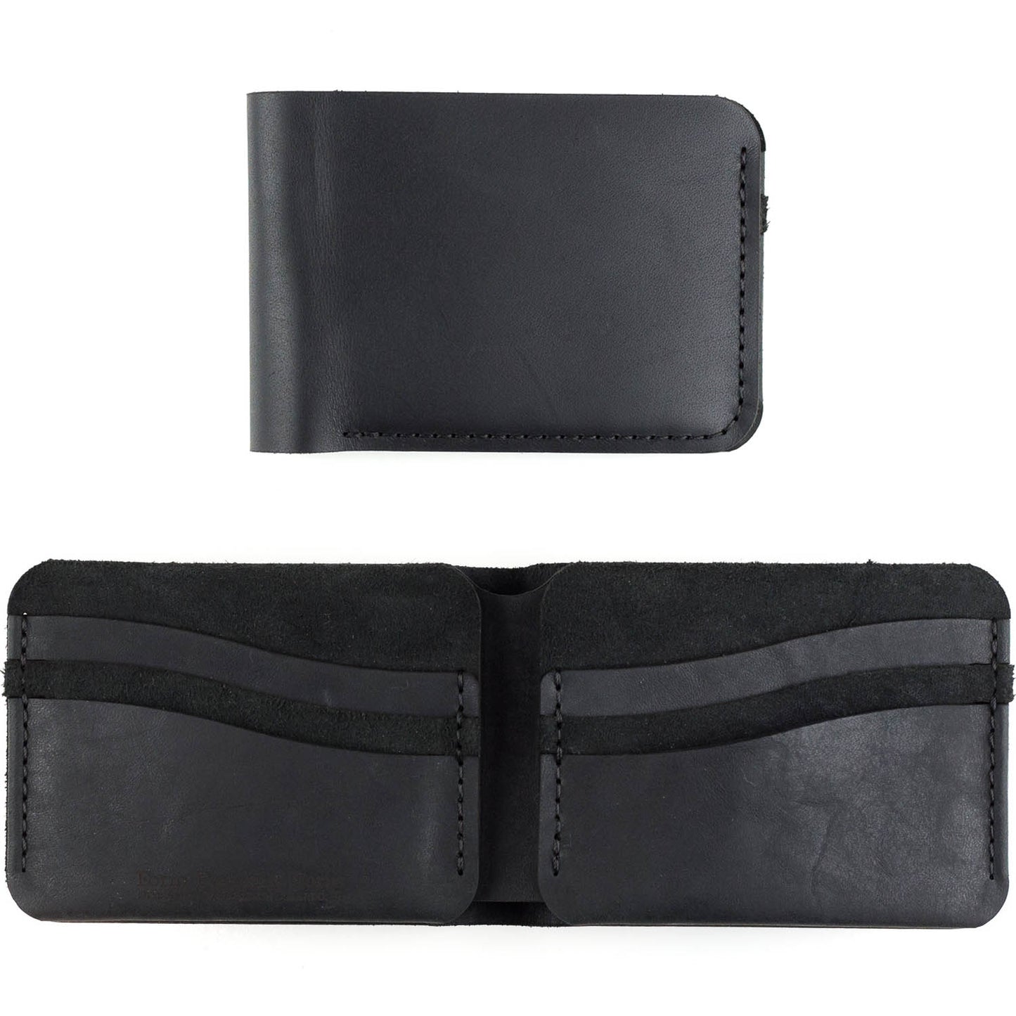 The George Bifold