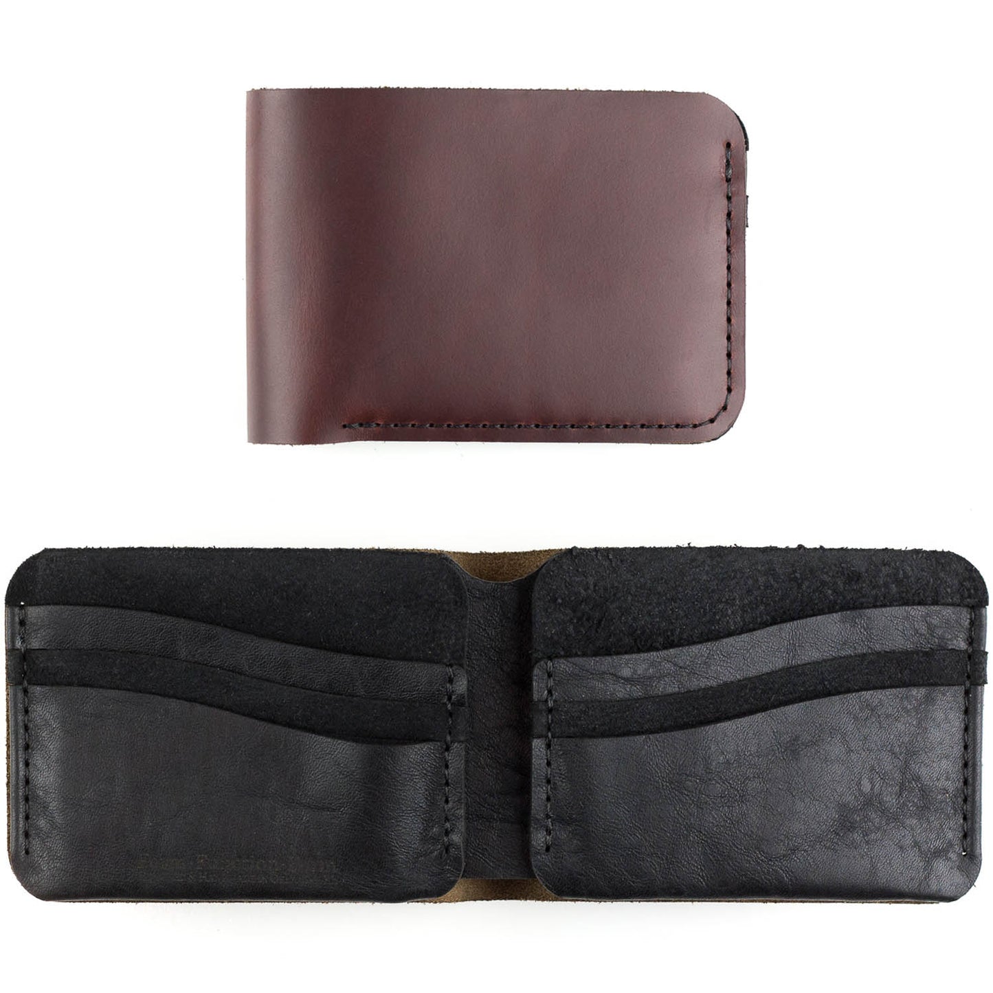 The George Bifold