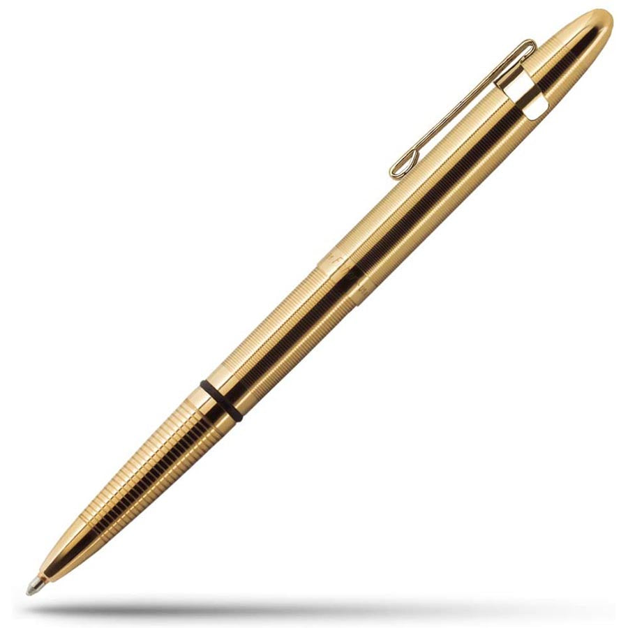 Fisher Bullet Space Pen