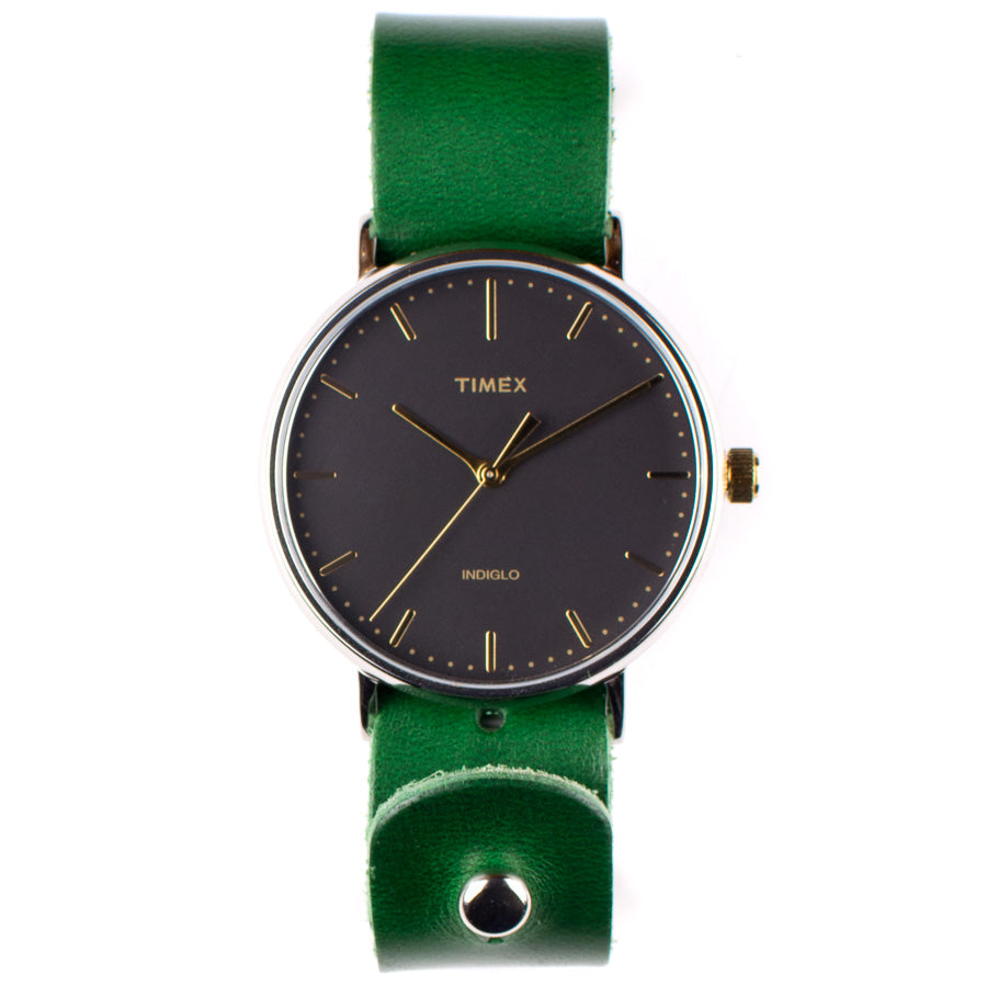 Timex clearance unisex fairfield