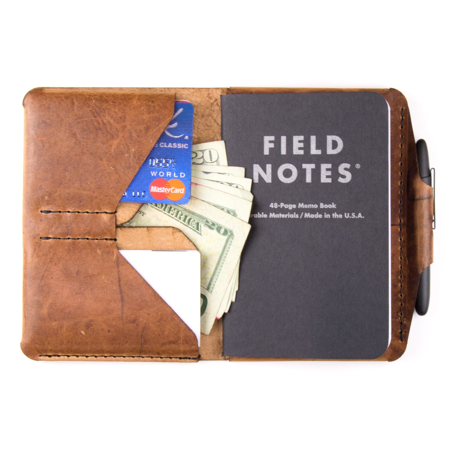 The Field Rep Wallet