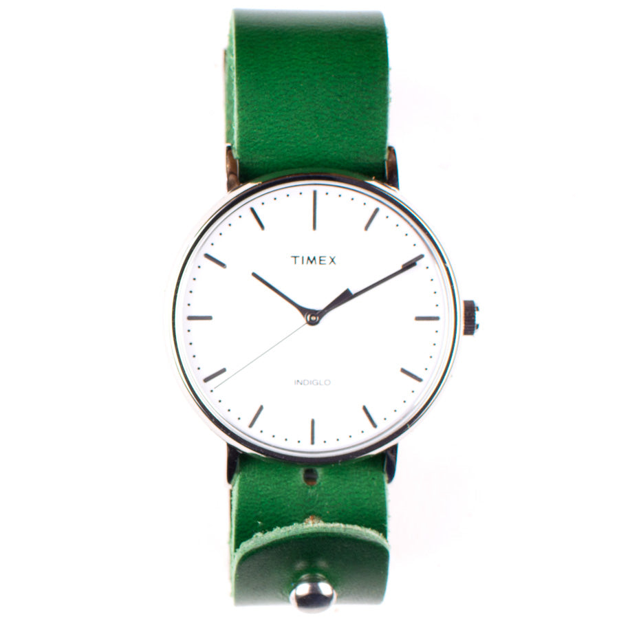 Timex unisex outlet fairfield