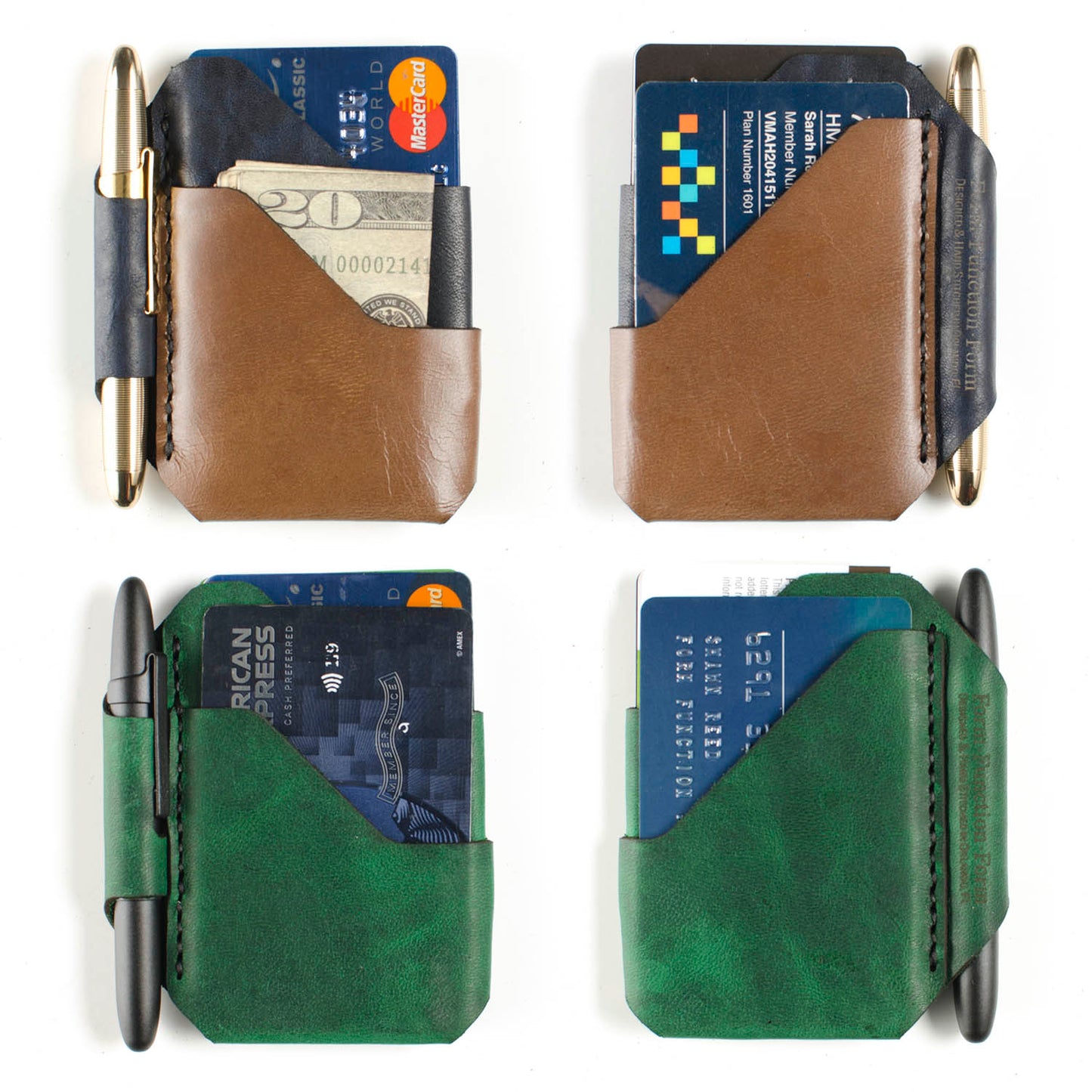 Writetime Wallet