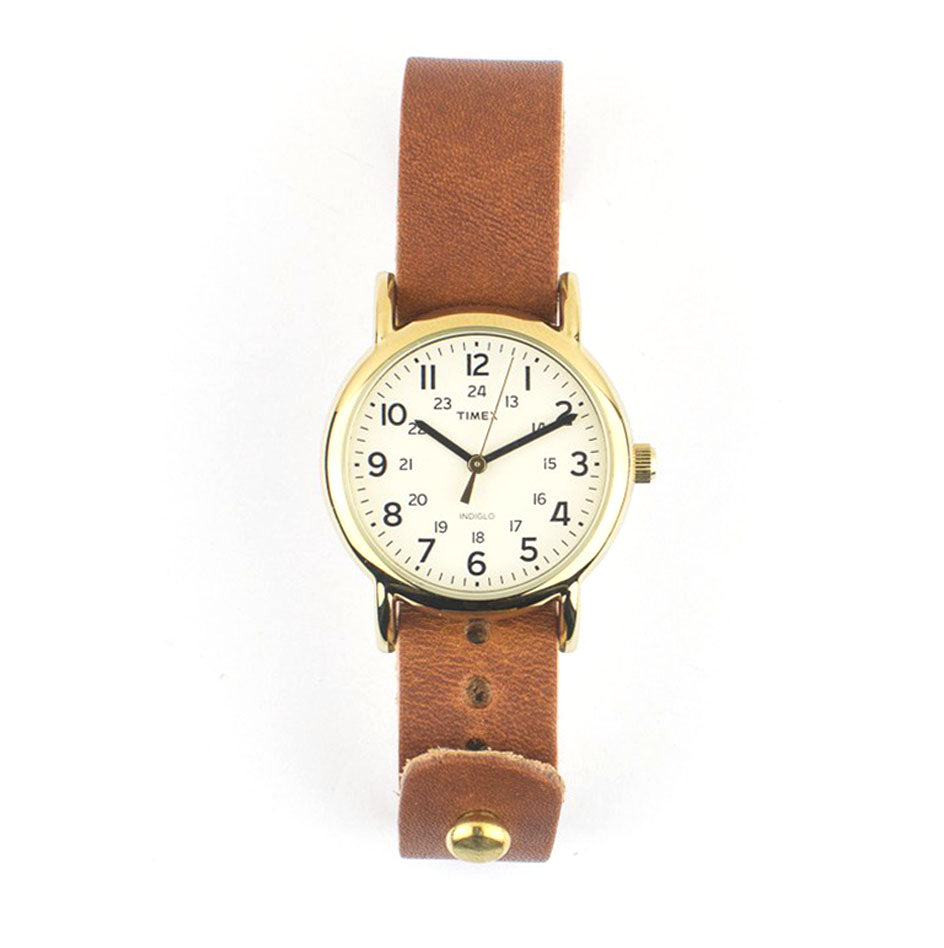 Timex weekender sale indiglo