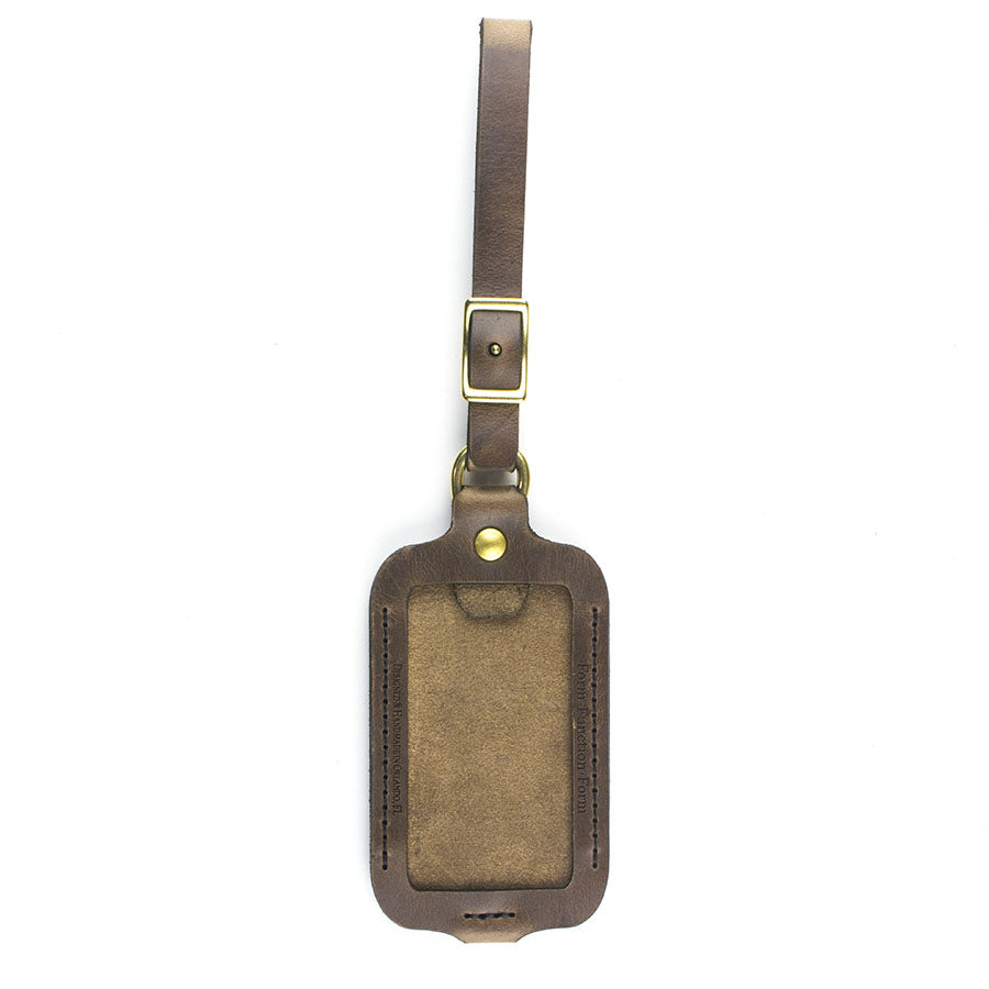 FFF Luggage / ID Tag