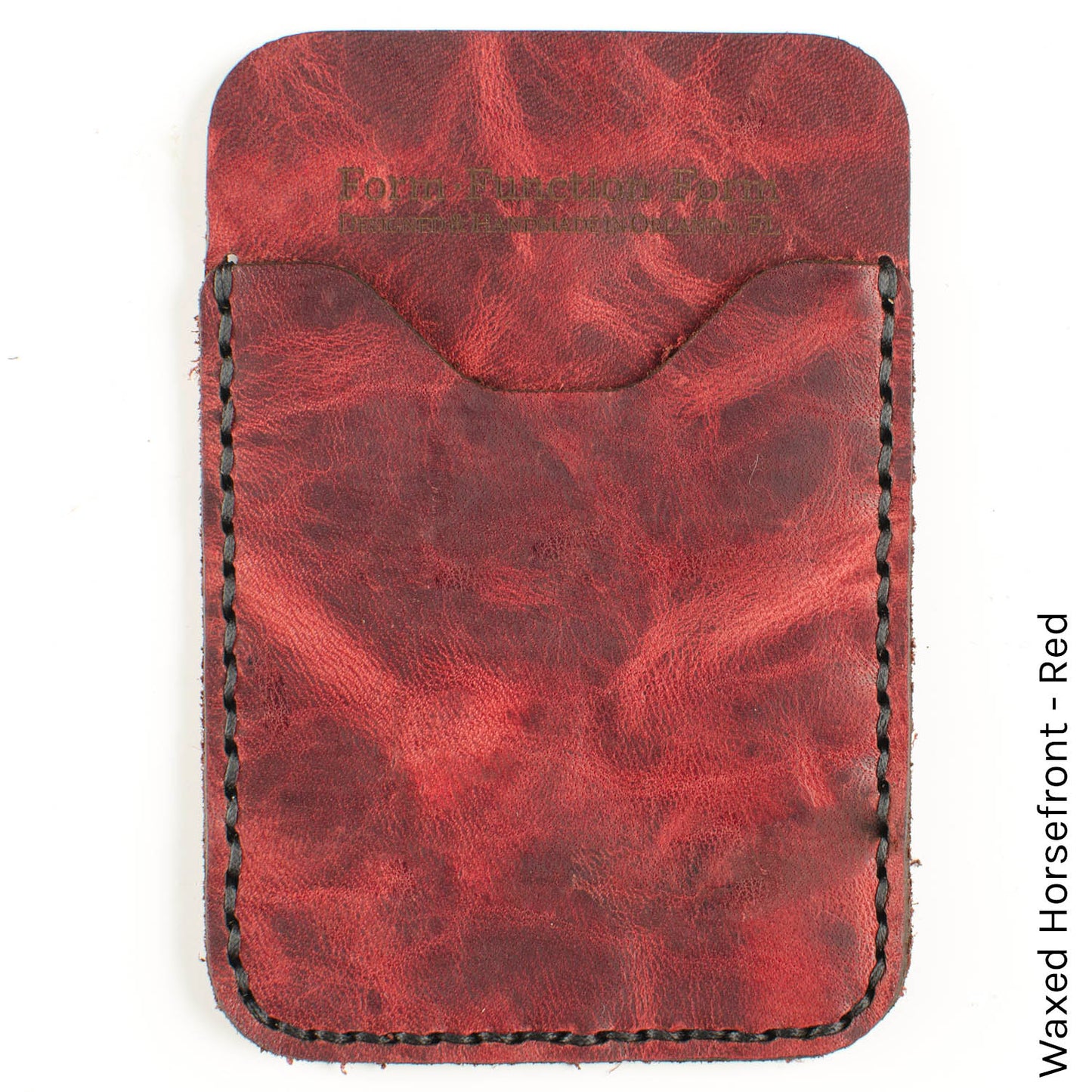 Piggyback Phone Wallet