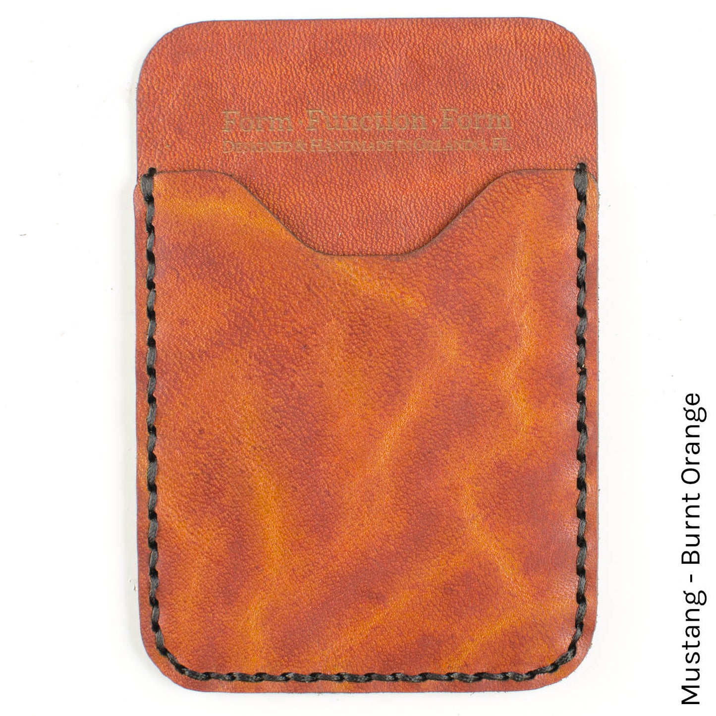 Piggyback Phone Wallet