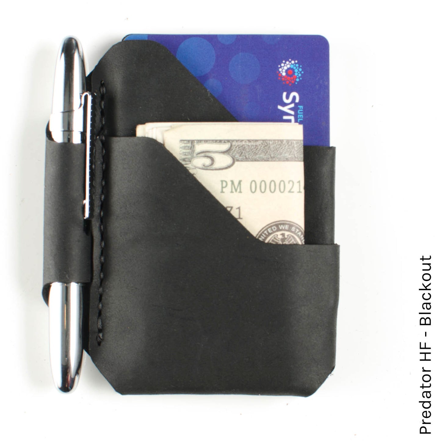 Writetime Wallet