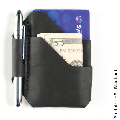 Writetime Wallet