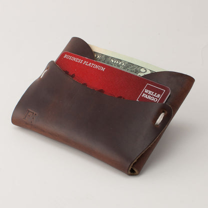 Greensleeve Wallet