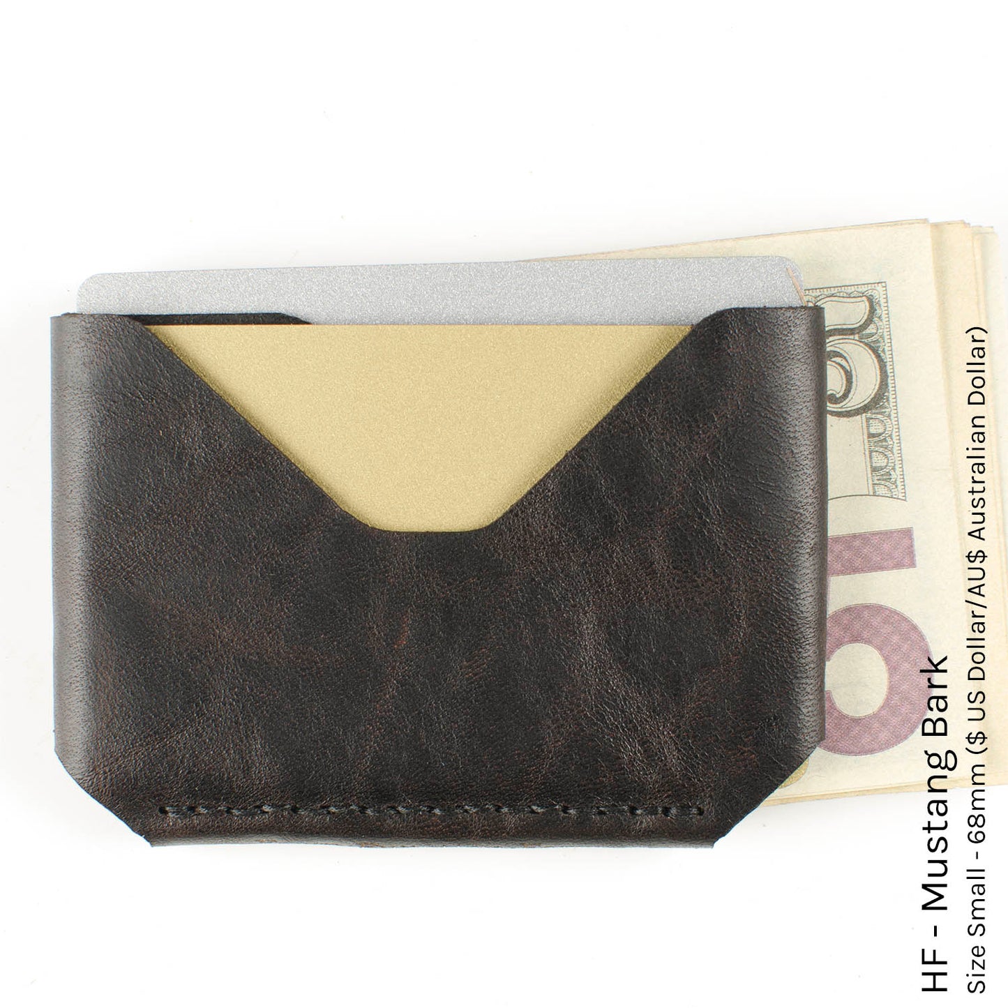 The Sidestep Wallet