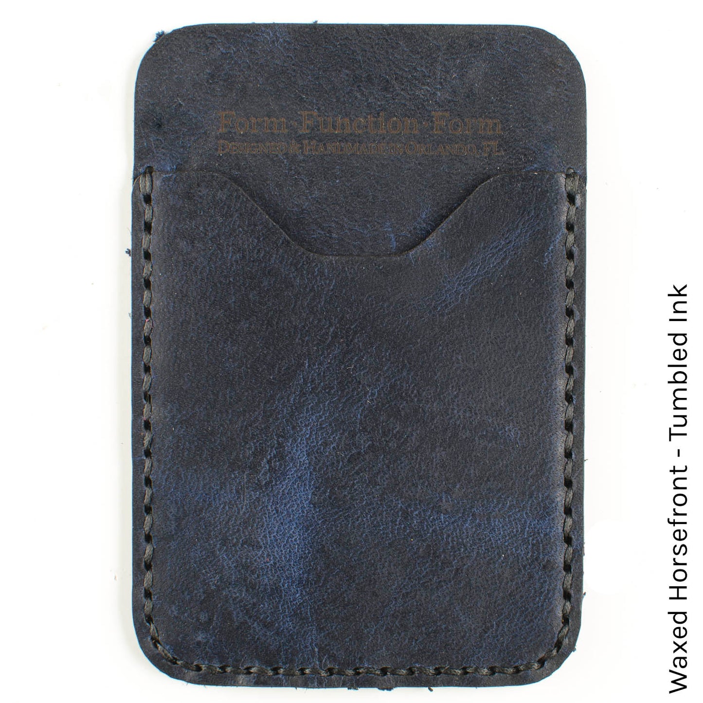 Piggyback Phone Wallet